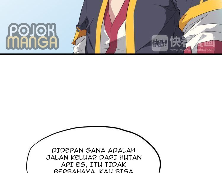 Dragon’s Blood Vessels Chapter 06 Gambar 111